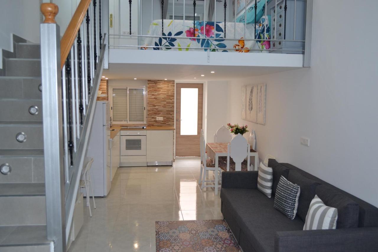 Gran Notch Apartment Alicante Exterior photo