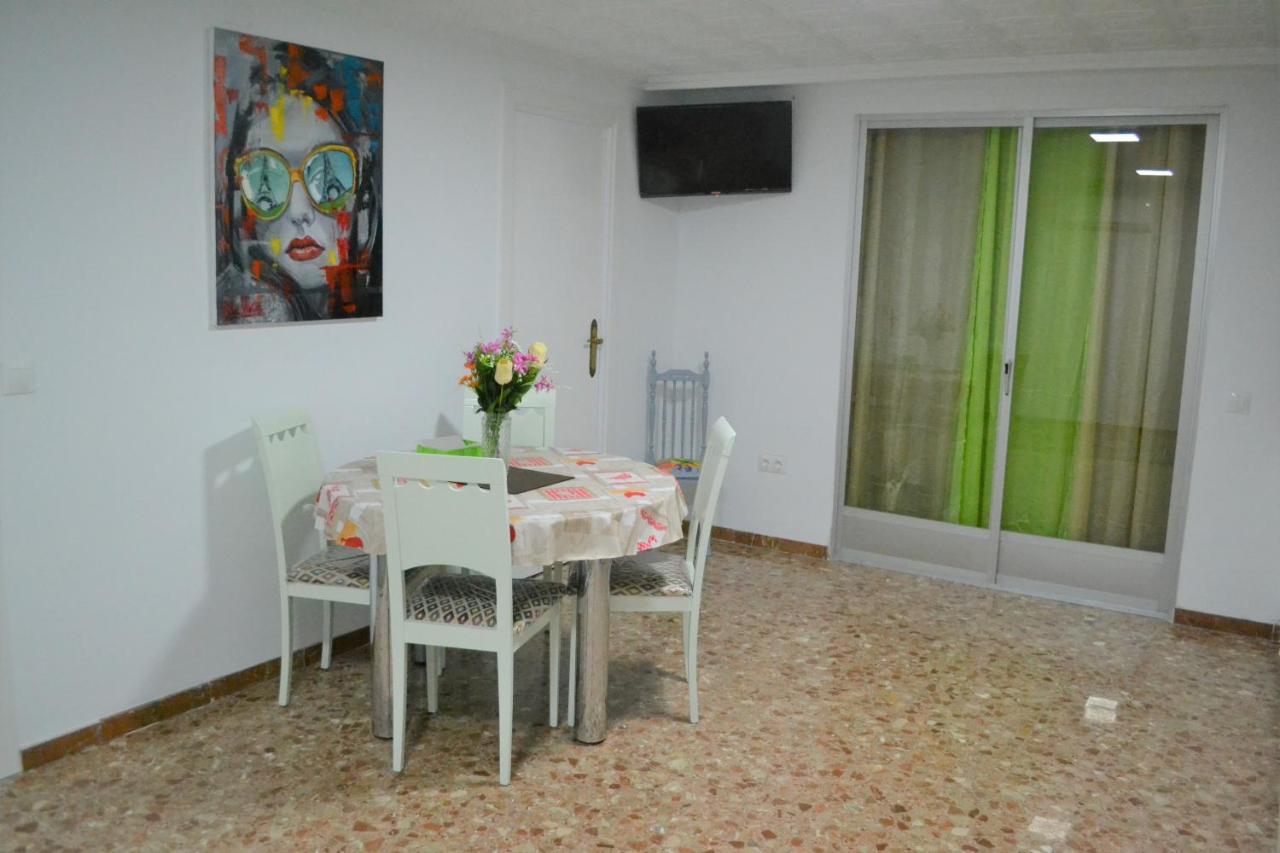 Gran Notch Apartment Alicante Exterior photo
